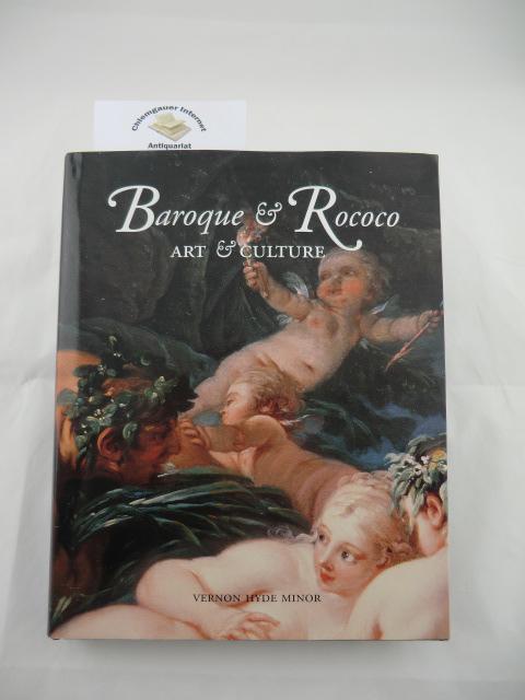 Minor, Verone Hyde:  Baroque & Rococo 