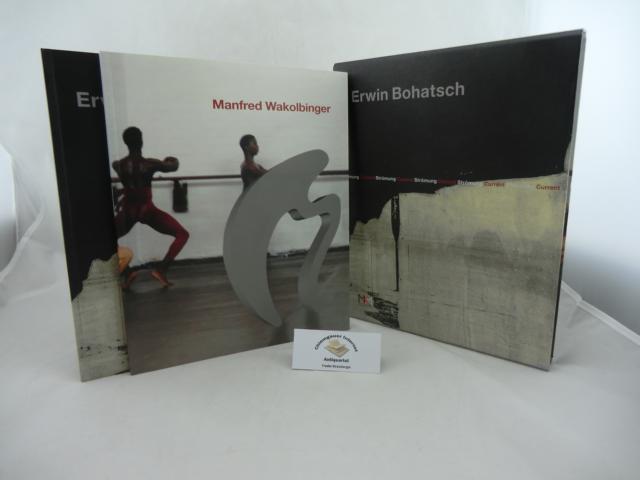 Bohatsch, Erwin und Manfred Wakolbinger:  Ausstellung Museum Kppersmhle. 2006 . ZWEI Bnde. 