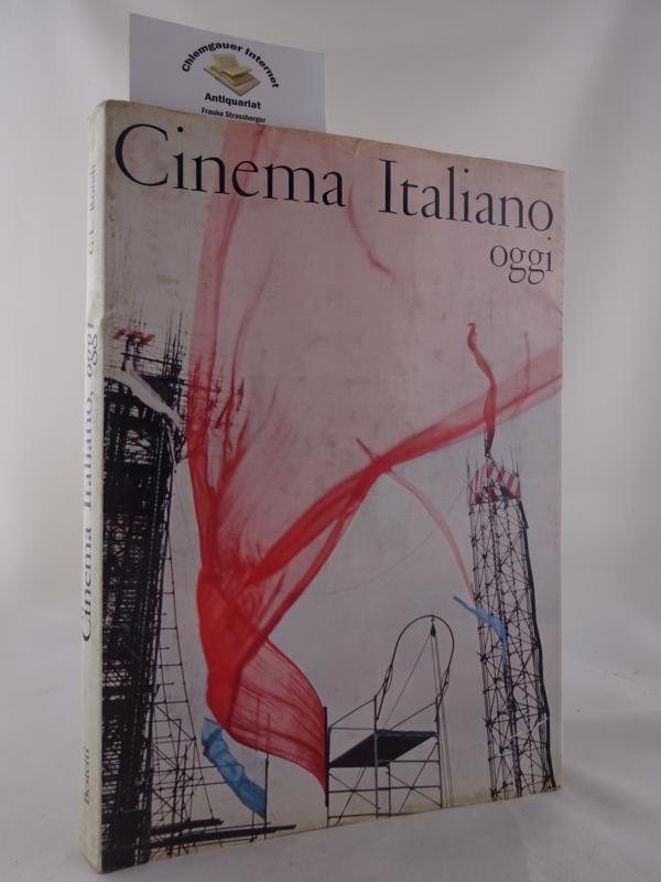 Cinema italiano oggi, 1952-1965.