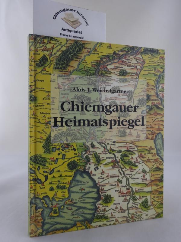 Chiemgauer Heimatspiegel.