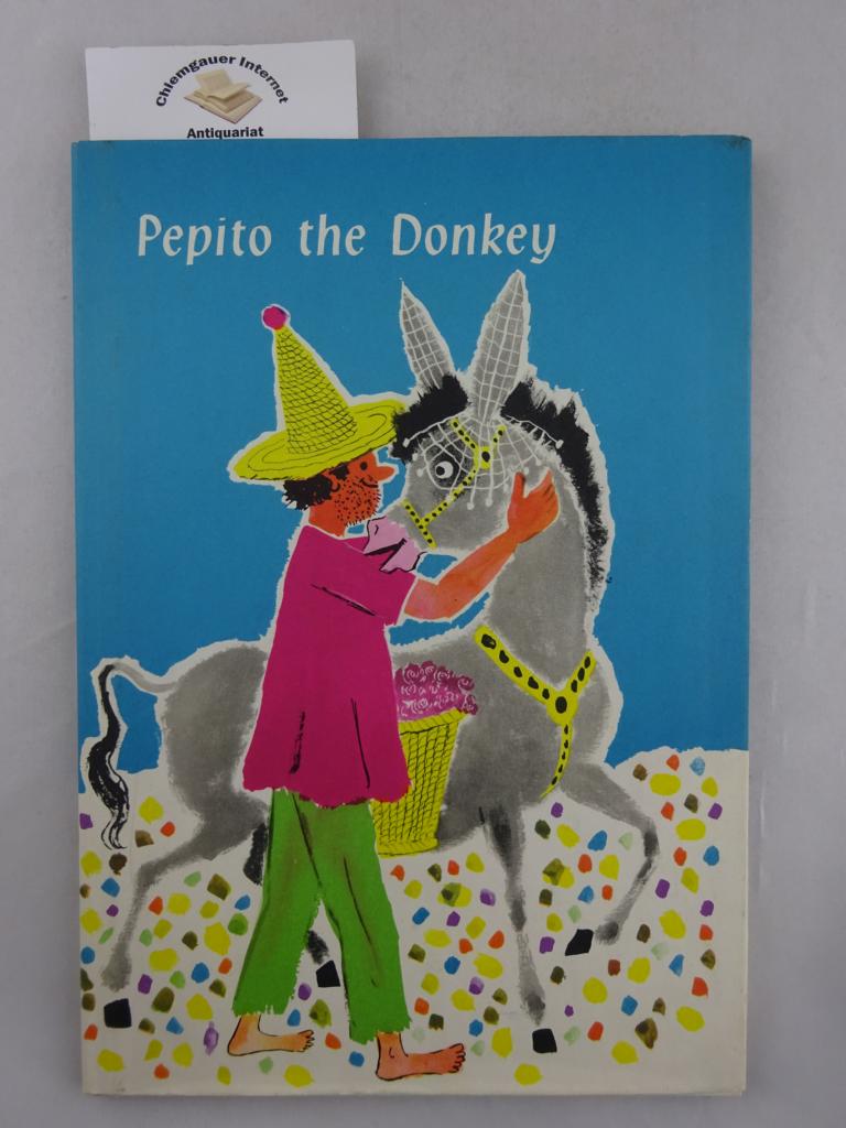 Pepito the Donkey