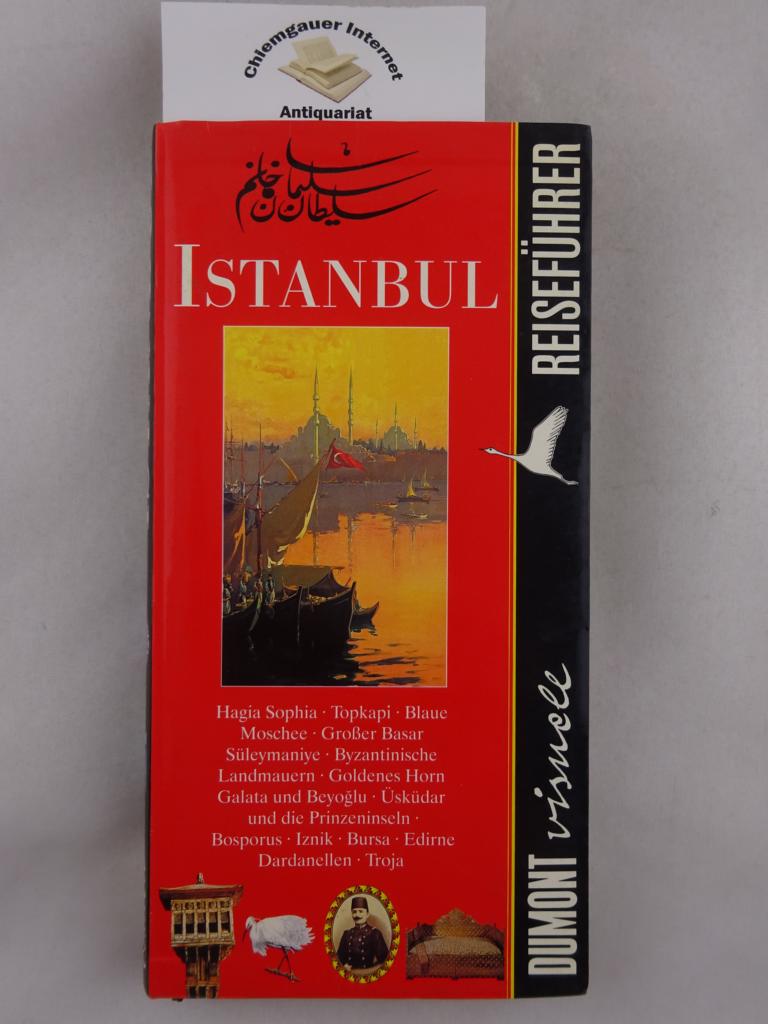 Istanbul und die Nordwest-Türkei.
