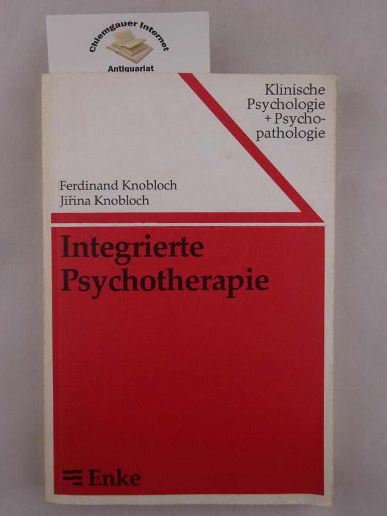 Integrierte Psychotherapie.