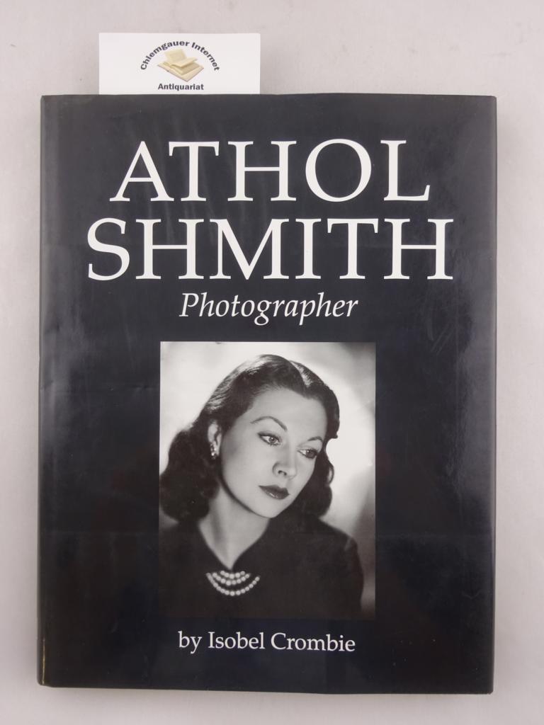 Athol Smith. Photographer.