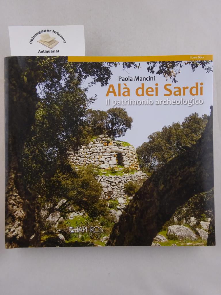 Mancini, Paola:  Al dei Sardi. Il patrimonio archeologico. 