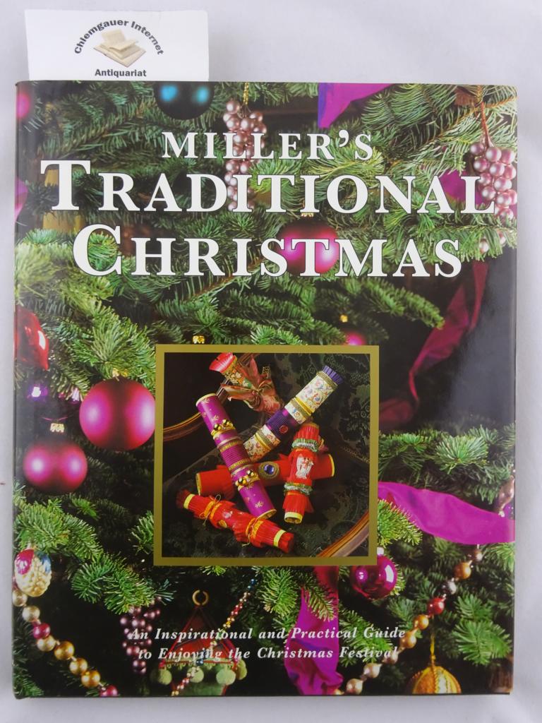 Miller`s Traditional Christmas.