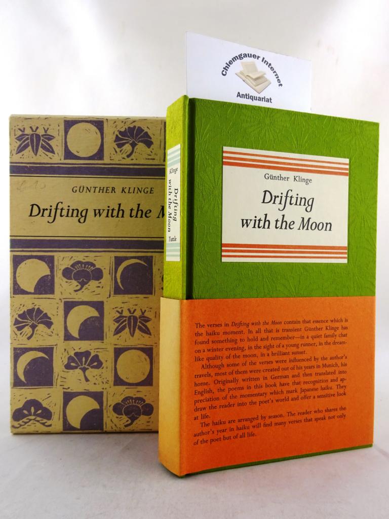 Klinge, Gnther:  Drifting with the Moon. 