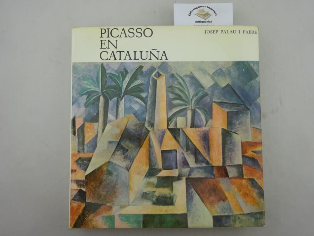 Picasso en Cataluna.