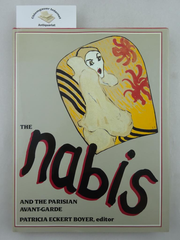 The Nabis and the Parisian Avant-Garde.