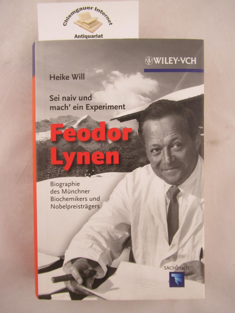 Feodor Lynen : 