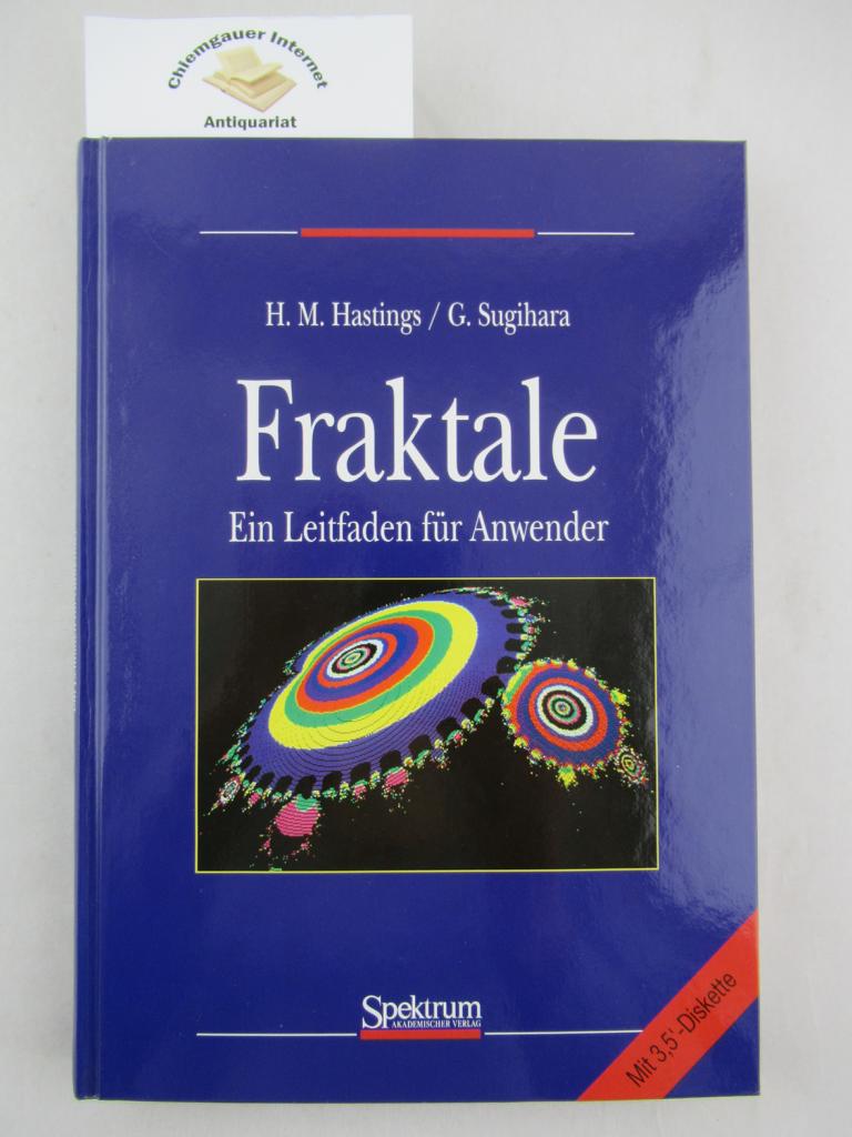 Fraktale : ein Leitfaden für Anwender.