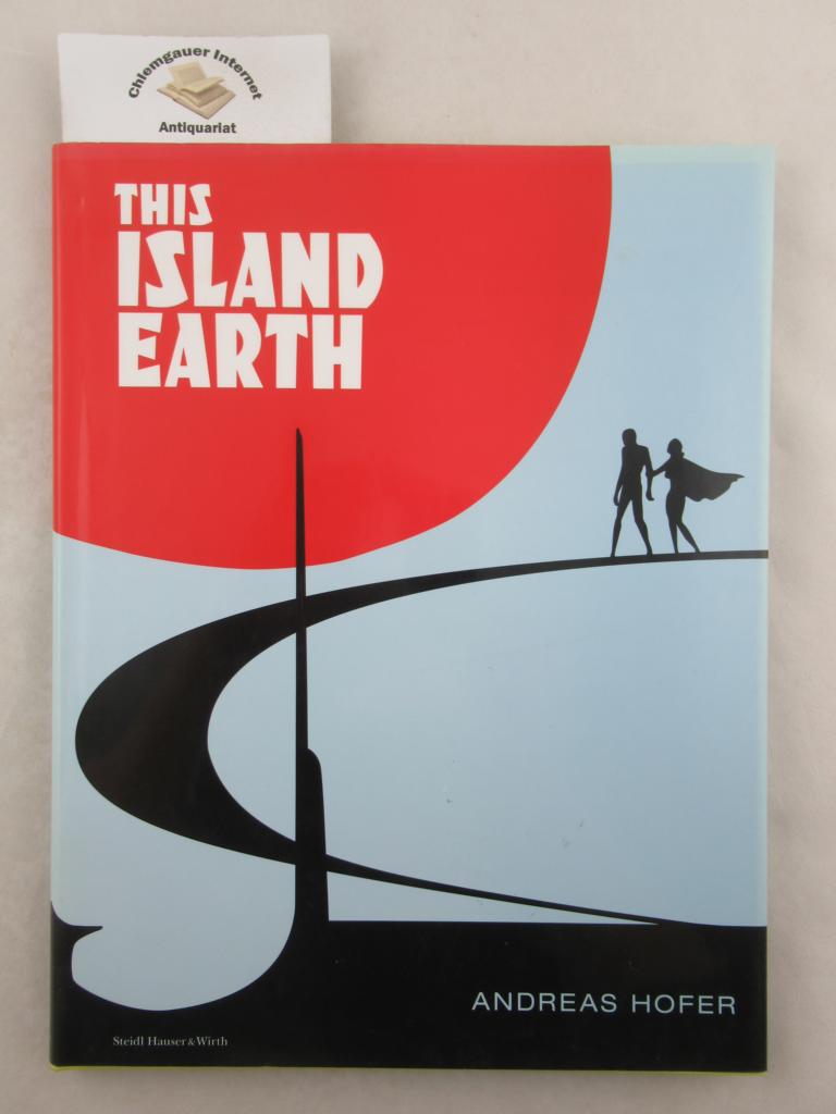 Leith, Caoimhin Mac Giolla:  Andreas Hofer. This Island Earth. 