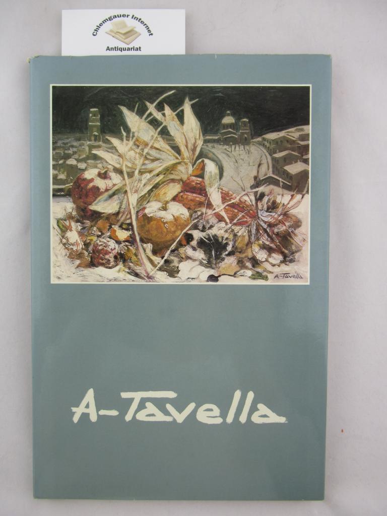 Tavella, (Aldo):  A-Tavella. 