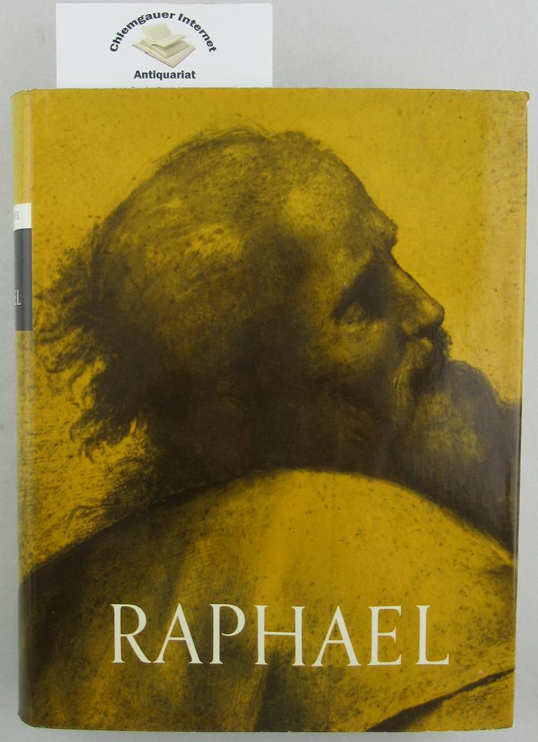 Fischel, Oskar:  Raphael. 