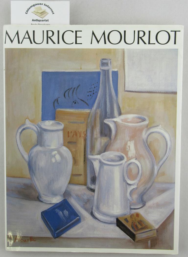 Hammer, Jean-Pierre:  Maurice Mourlot 1906 - 1983. 