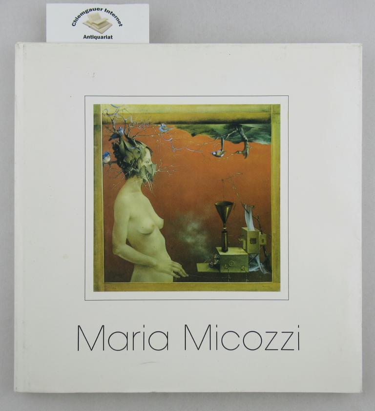 Maria Micozzi.