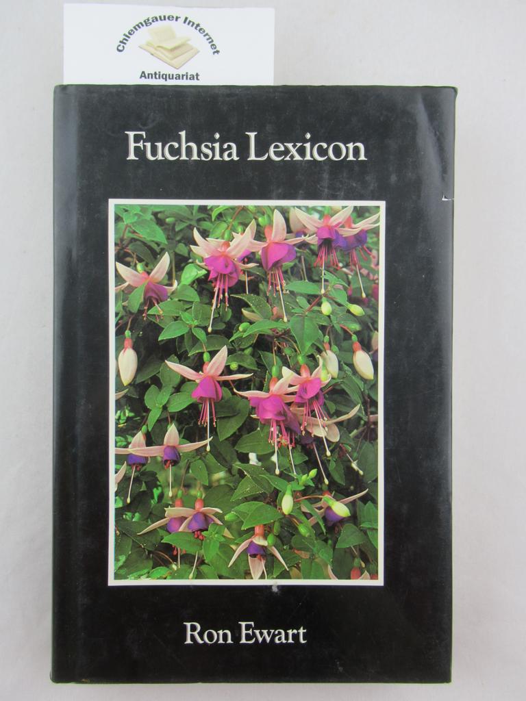 Fuchsia Lexicon.