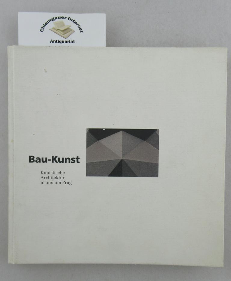 Kolber, Gabriele:  Bau-Kunst. 