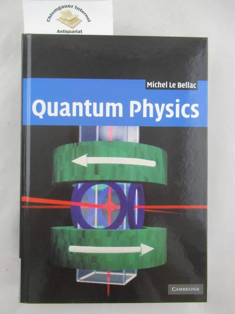 Quantum Physics.
