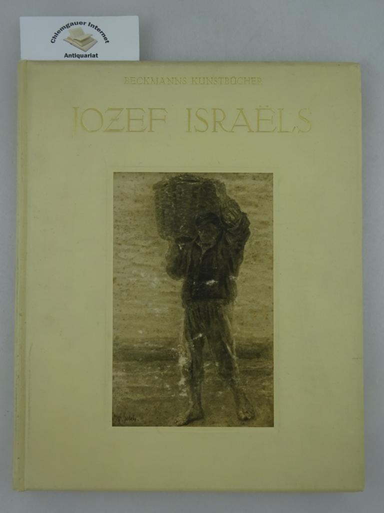 Dake, C.L.:  Jozef Israels. 