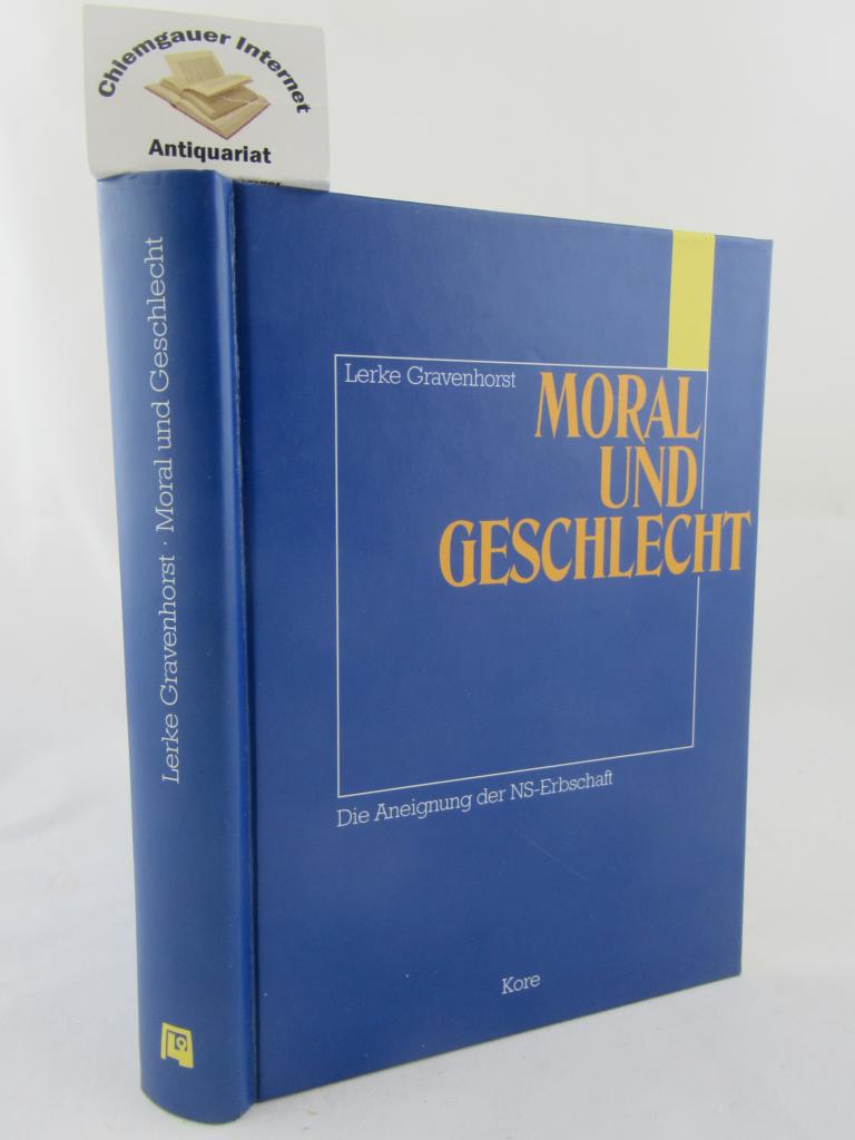 Gravenhorst, Lerke:  Moral und Geschlecht. 