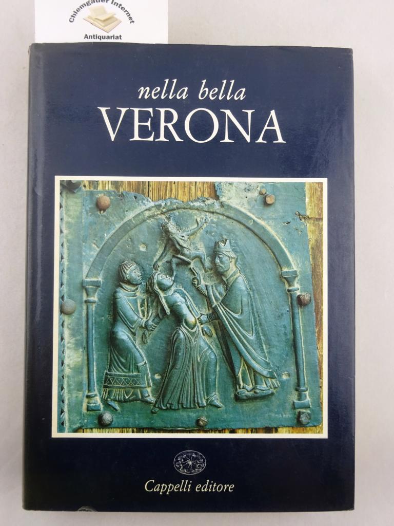 Brugnoli, Pierpaolo:  Nella bella Verona. Introduzione di Giovanni Battista Pighi. 