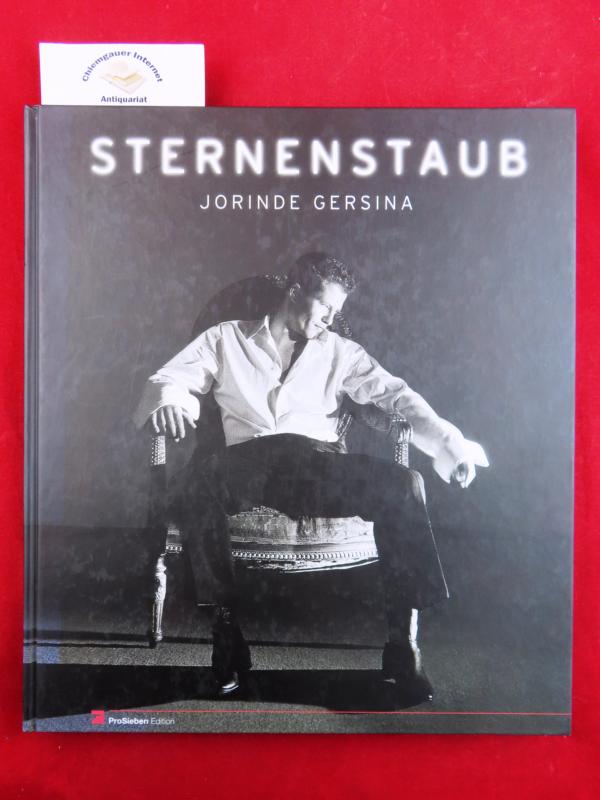 Gersina, Jorinde:  Sternenstaub. Filmstars. 