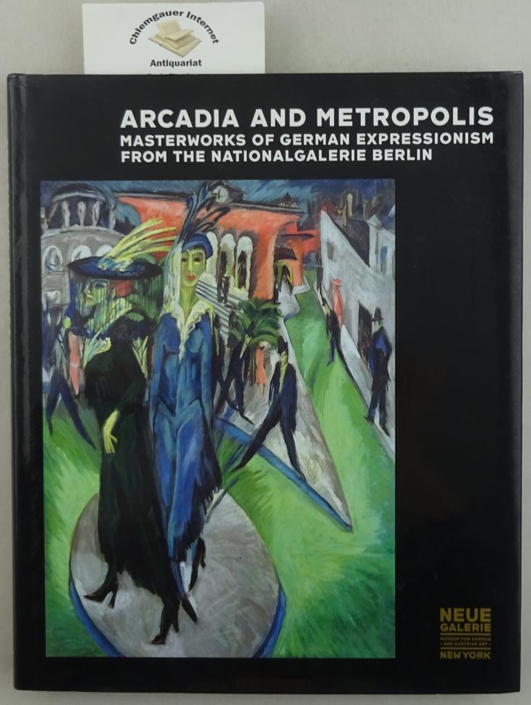 Arcadia and Metropolis :