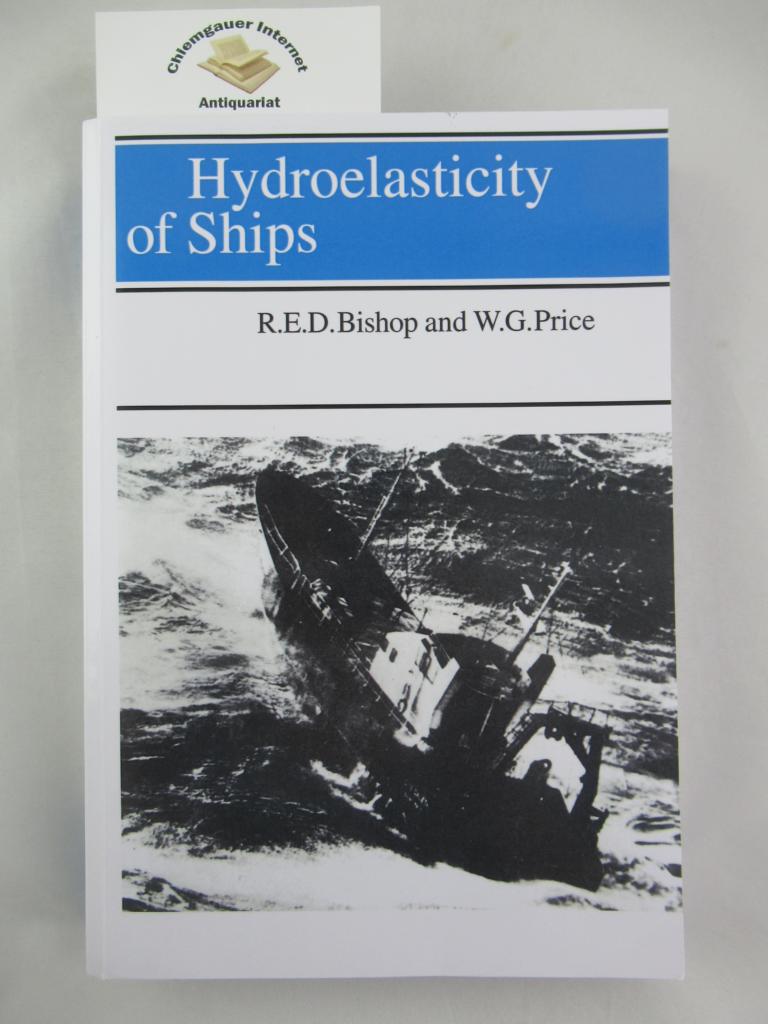 Hydroelasticity of Ships .