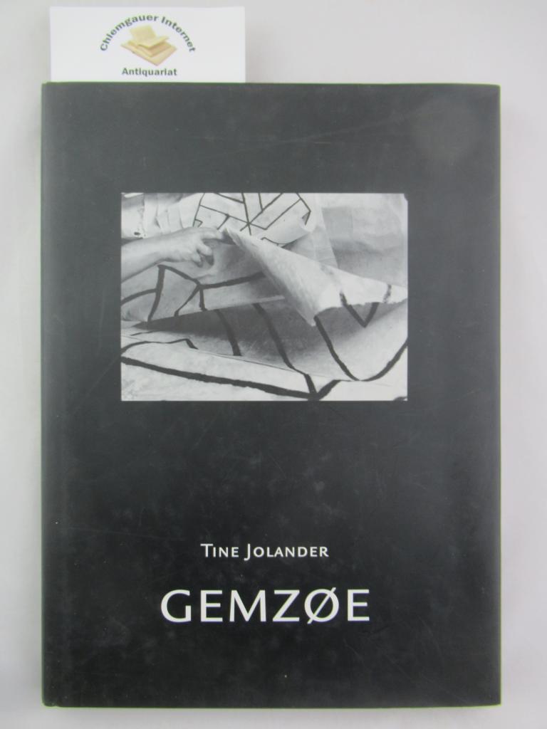 Gemzoe. A Danish Textile Artist  J
