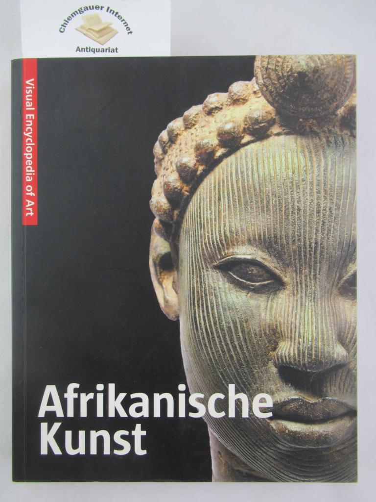 Afrikanische Kunst.   Visual Encyclopedia of Art