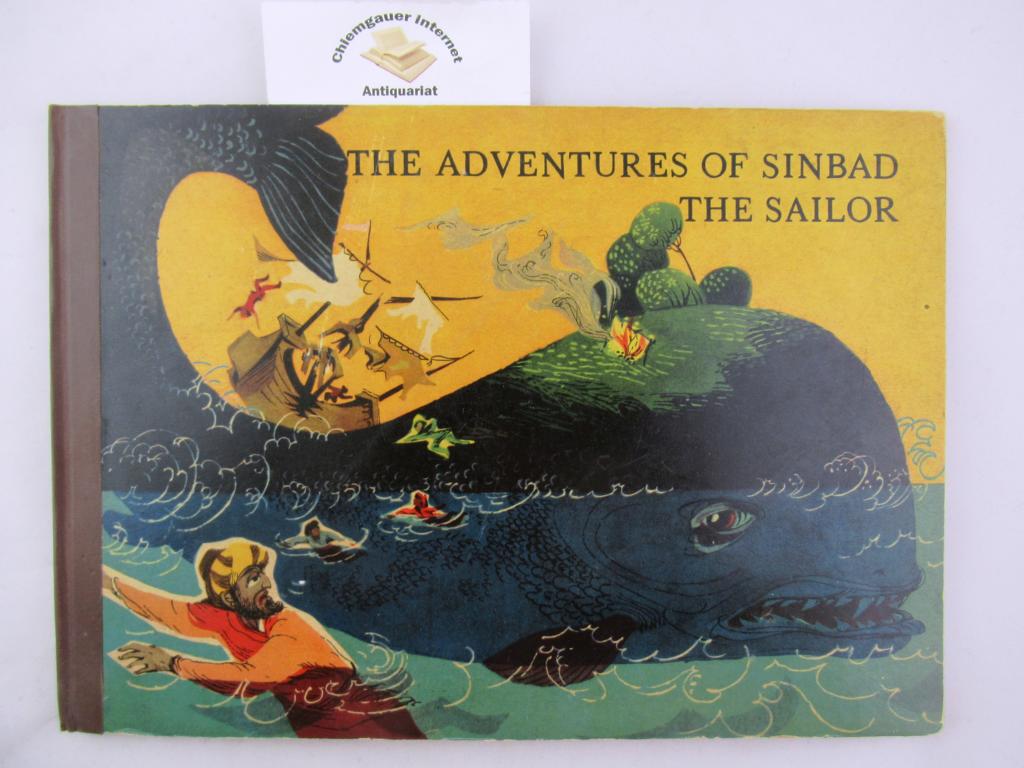   The Adventures of Sindbad the Sailor. 