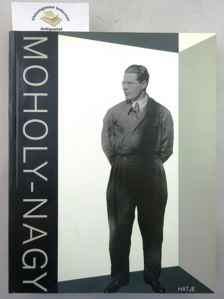 László Moholy-Nagy. Ausstellung Museum Fridericianum Kassel.