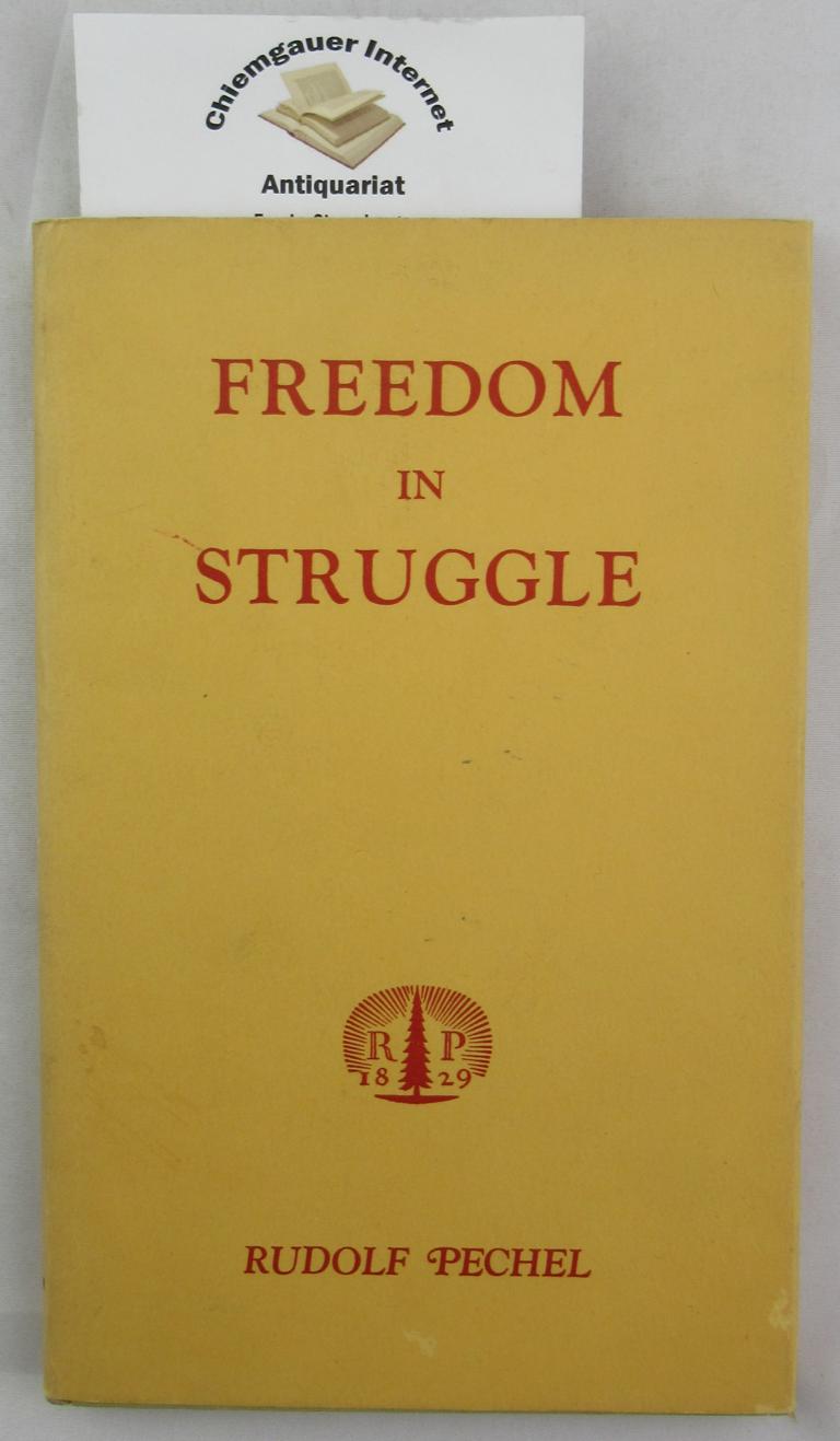 Freedom in Struggle.