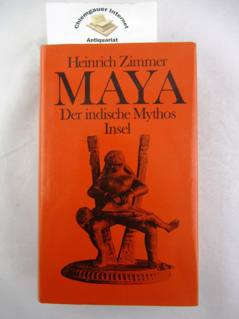 Maya Der Indische Mythos.