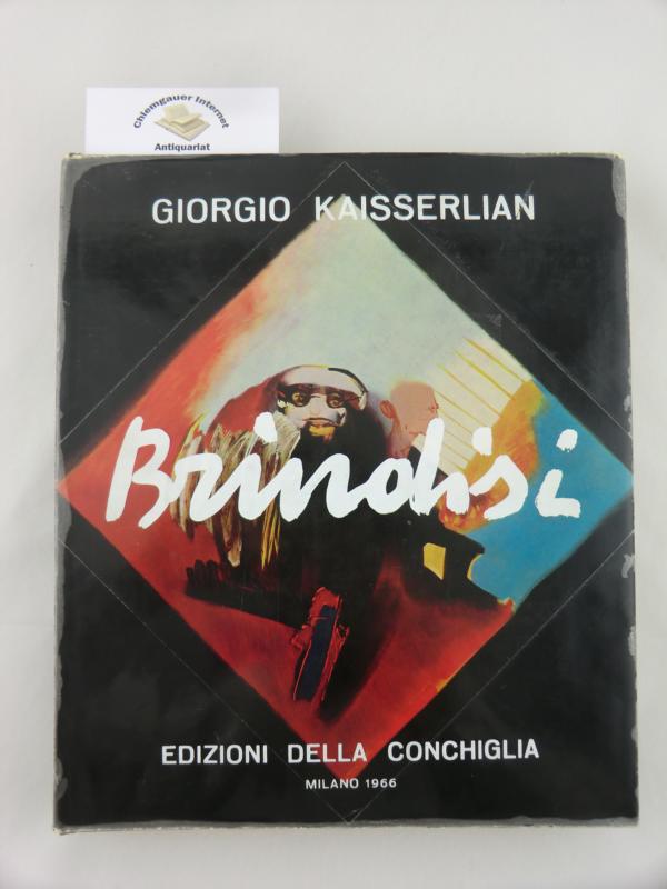Kaisserlian, Giorgio:  Brindisi. 