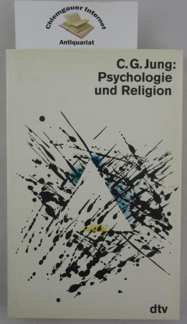 Jung, C.G.:  Psychologie und Religion. 