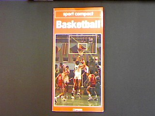 Basketball. - Coleman, Brian
