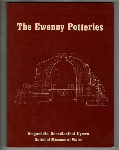 Lewis, John Masters:  The Ewenny Potteries. Amgueddfa Genedlaethol Cymru National Museum of Wales. 