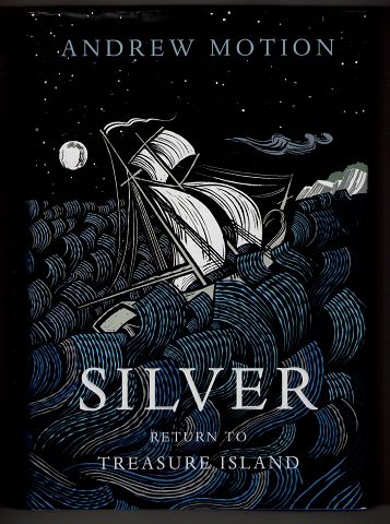 Silver Return to Treasure Island.