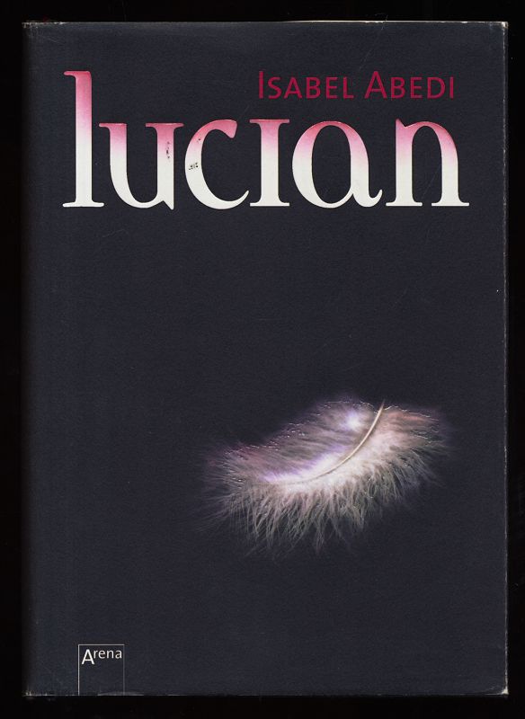 Lucian : Roman.