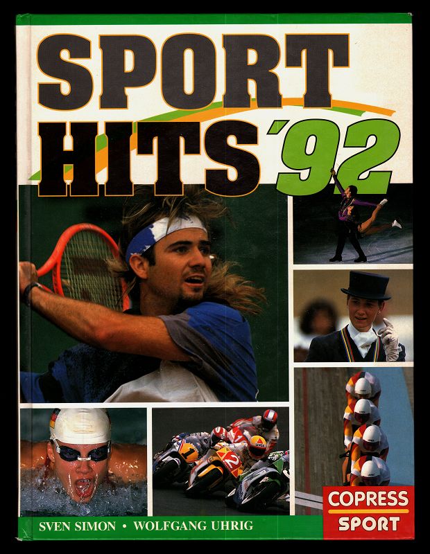 Sport Hits `92