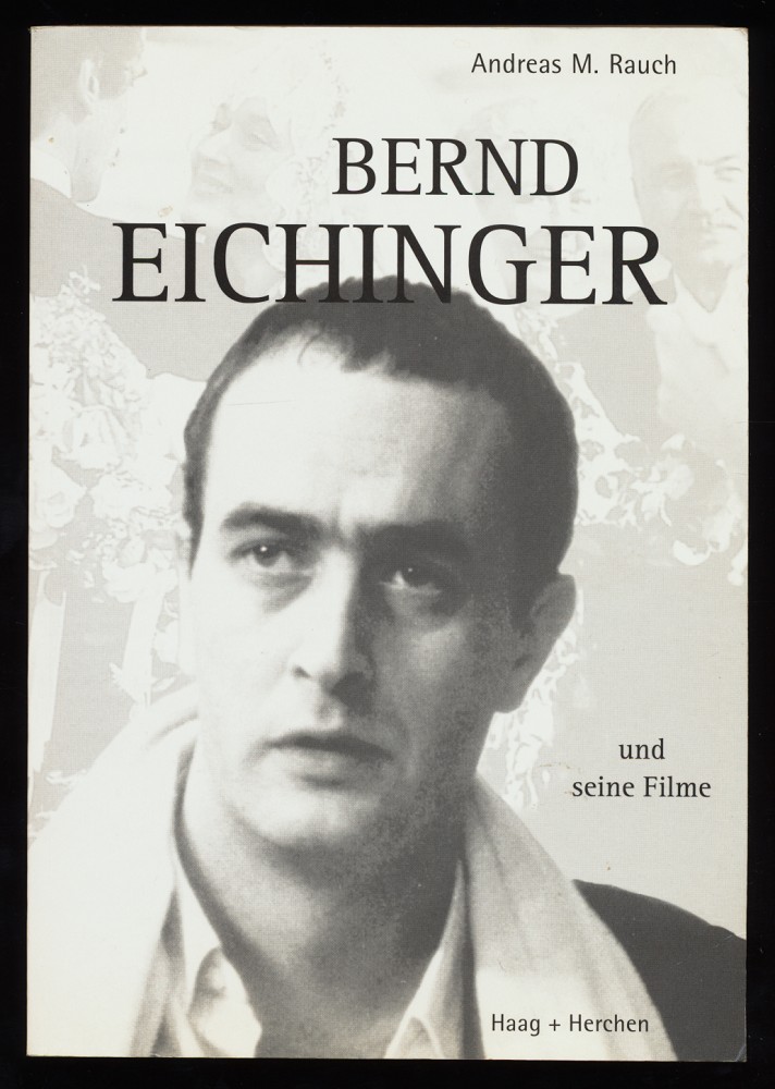 Bernd Eichinger und seine Filme.