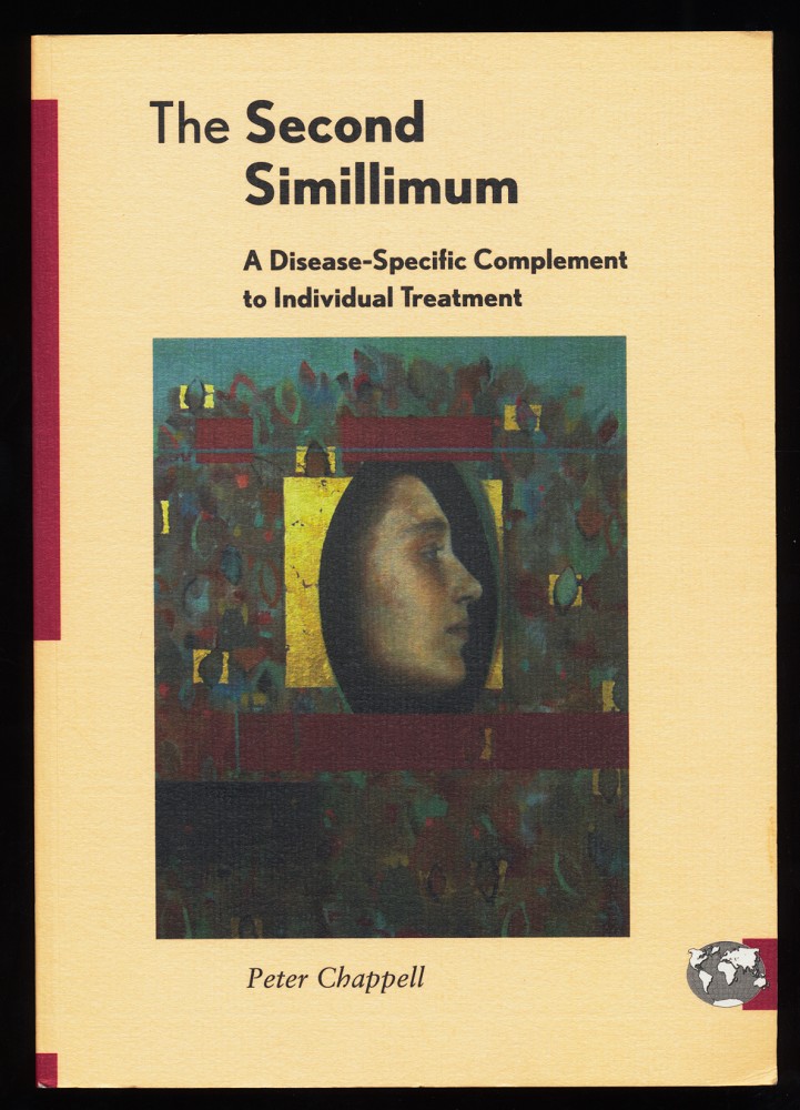 The Second Simillimum : A Disease-Specific Complement to Individual Treatment.