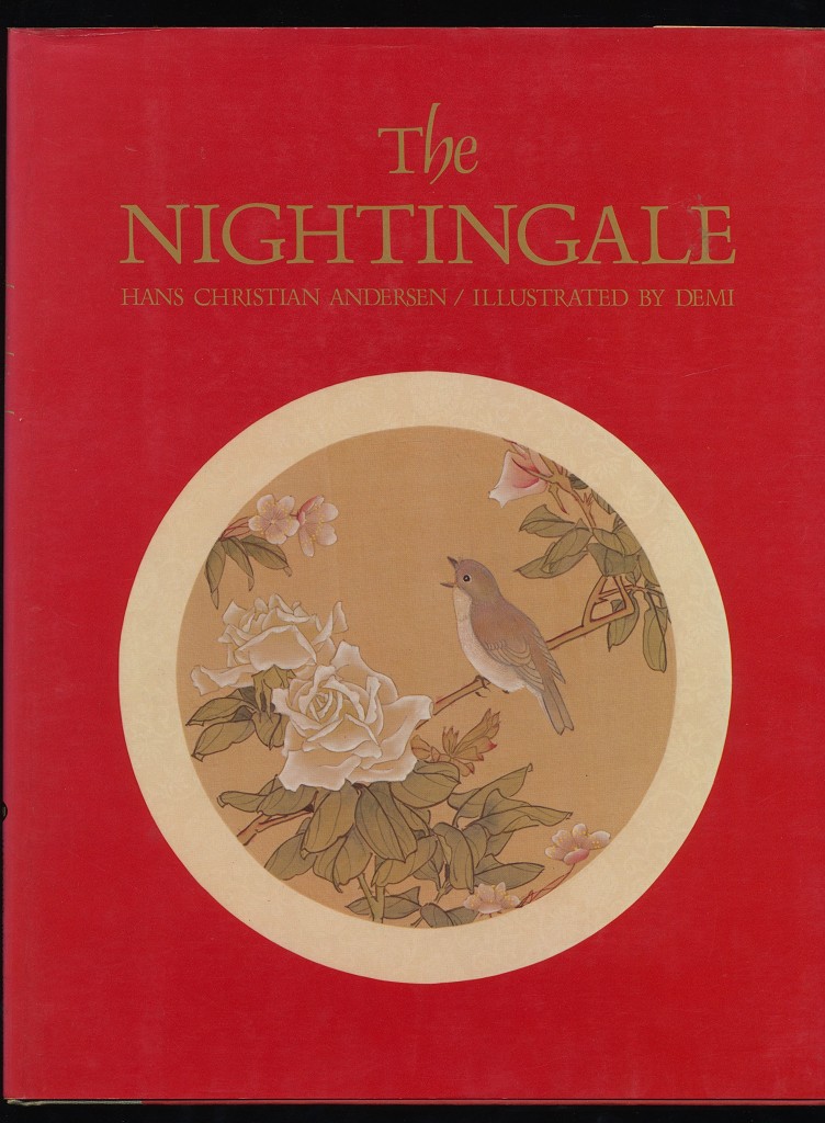 The Nightingale.