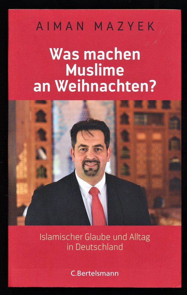 Was machen Muslime an Weihnachten? Islamischer Glaube und Alltag in Deutschland.
