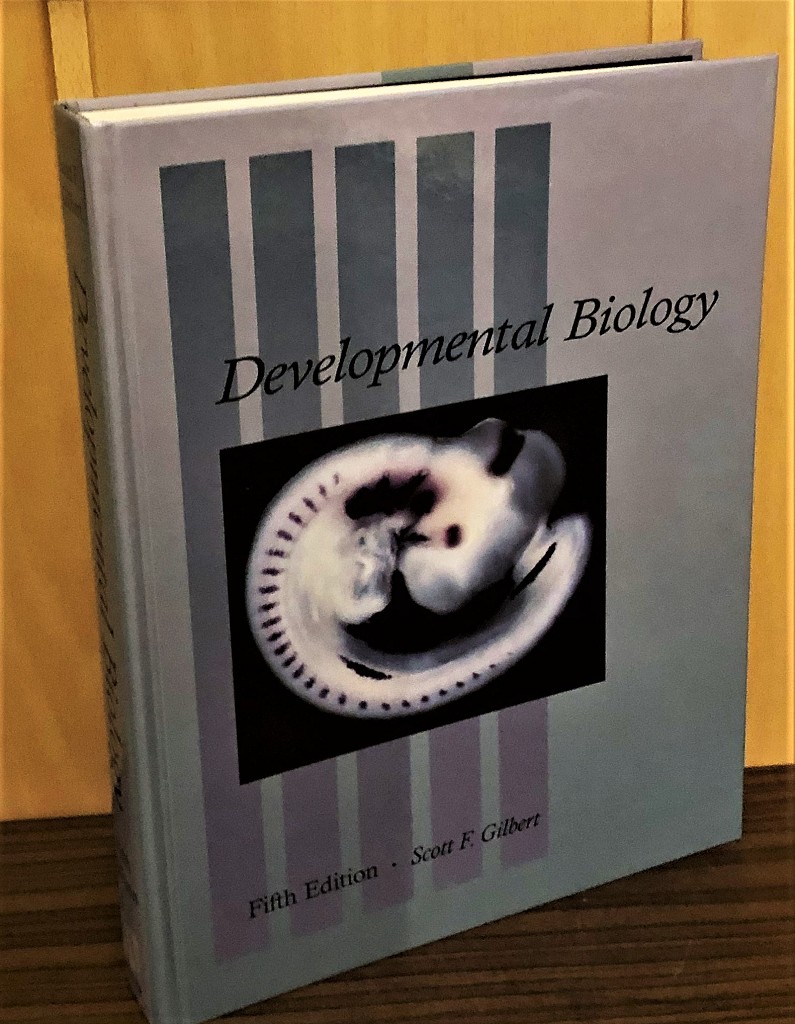 Developmental Biology.