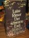 Der schwarze Esel. Roman.   1. Aufl., - Luise Rinser