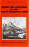 Sagen und Legenden um das Berchtesgadner Land  4. Auflage - Gisela Schinzel-Penth