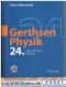 Gerthsen Physik.   Bis zur 20. Auflage betreut von Helmut Vogel. - Dieter Meschede
